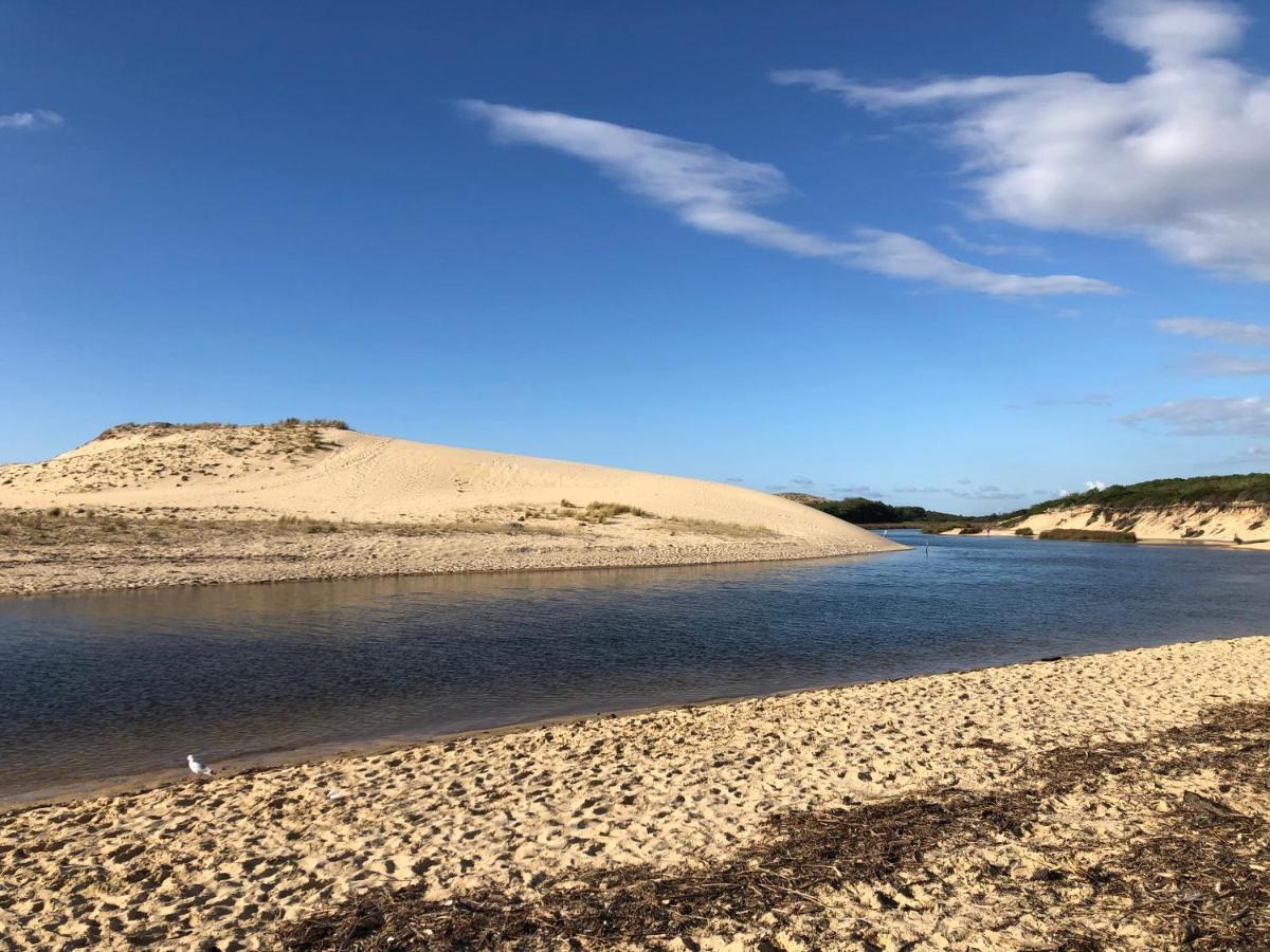 Chaleureux Appartement A 500M De L'Ocean Et 150M Du Golf Moliets-Plage Εξωτερικό φωτογραφία